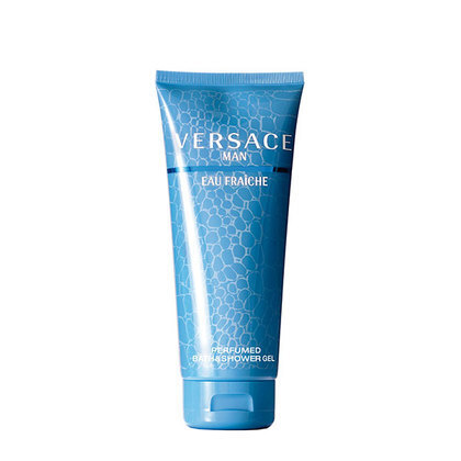 200ML Versace Man Eau Fraiche Shower Gel   1 of 1 