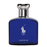 75ML Ralph Lauren Polo Blue Eau de Parfum Spray  1 of 3 