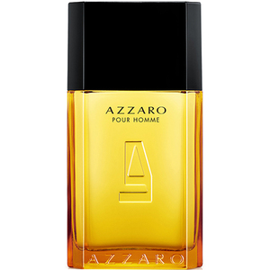 100ML Azzaro Pour Homme Eau de Toilette Spray  1 of 2 