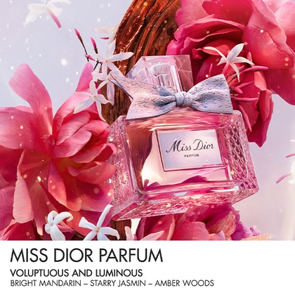 50ML DIOR Miss Dior Parfum Spray  3 of 5 