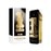 100ML Rabanne 1 Million Black Eau de Parfum Spray  2 of 6 