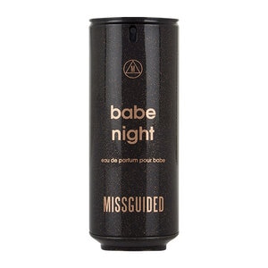 80ML Missguided Babe Night Eau de Parfum Spray  1 of 1 