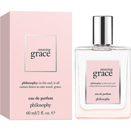 60ML Philosophy Amazing Grace UNKNOWN for her  2 of 3 