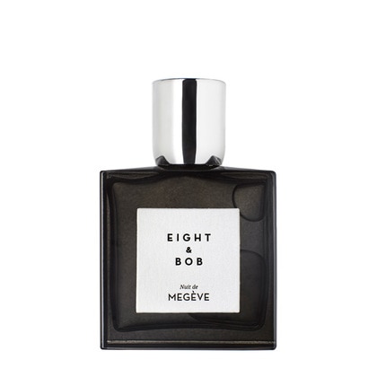 100ML Eight & Bob Nuit Megeve Eau de Parfum Spray  1 of 3 