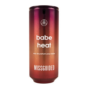 80ML Missguided Babe Heat Eau de Parfum Spray  1 of 1 