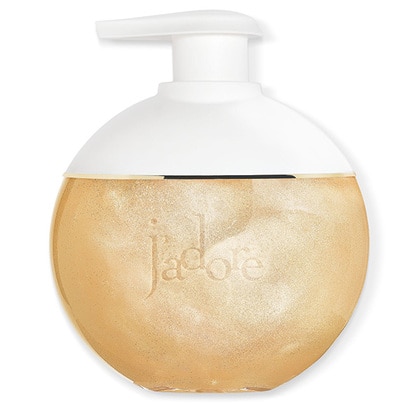 200ML DIOR J'adore Les Adorables Body Oil  1 of 4 