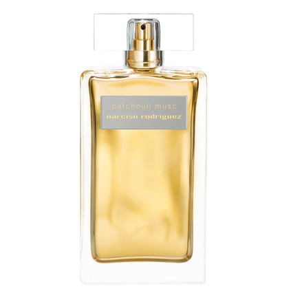 100ML Narciso Rodriguez Patchouli Musc Eau de Parfum Spray  1 of 4 