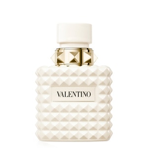 50ML Valentino Born In Roma Donna Rendez-Vouz Ivory Eau de Parfum Spray  1 of 1 