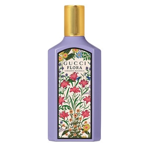 100ML Gucci Flora Gorgeous Magnolia Eau de Parfum Spray  