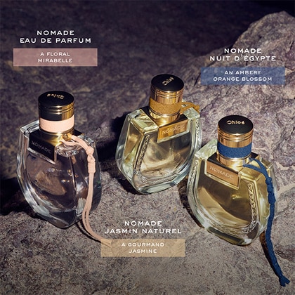 75ML Chloé Nomade Nuit D'Egypte Eau de Parfum Spray  3 of 6 