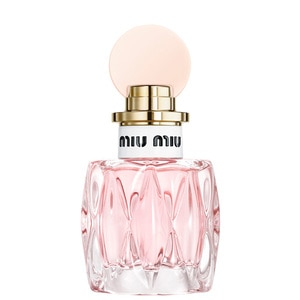 50ML Miu Miu L'Eau Rosee Eau de Toilette Spray  