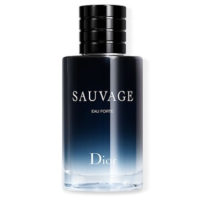 60ML DIOR Sauvage Eau Forte Parfum Spray  1 of 1 