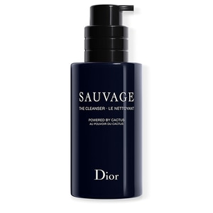 125ML DIOR Sauvage Cleanser 