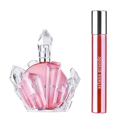 30ML Ariana Grande R.E.M. Cherry Eclipse Eau de Parfum Spray Gift Set  2 of 3 