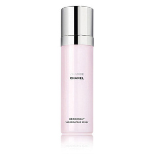 100ML CHANEL CHANCE Deodorant Spray  1 of 2 