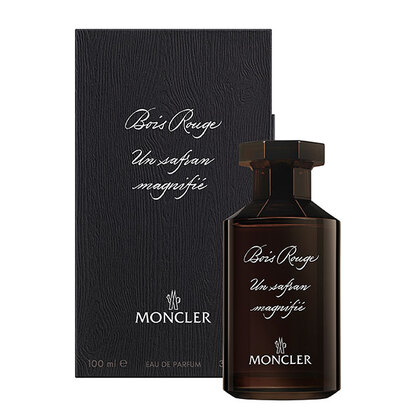 100ML Moncler Les Sommets Collection Bois Rouge Eau de Parfum Spray  2 of 4 