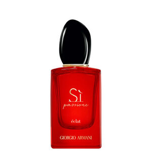 50ML Armani Si Passione Eclat Eau de Parfum Spray  1 of 2 