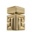 50ML Balmain Destin de Balmain Parfum Spray  1 of 5 