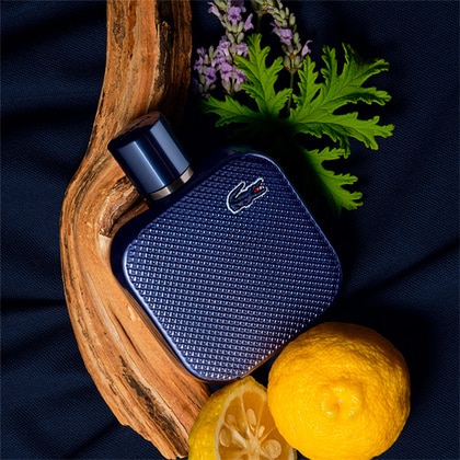 50ML Lacoste L.12.12 Bleu Eau de Parfum Spray Gift Set  2 of 5 
