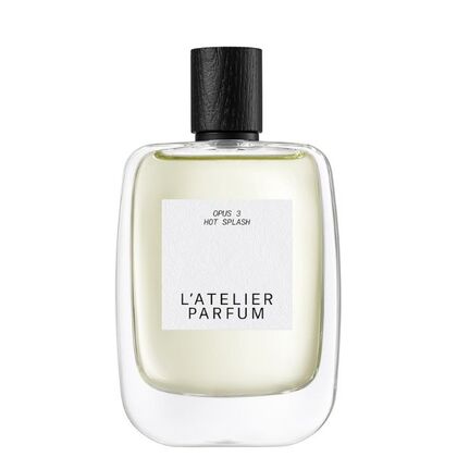 100ML L’Atelier Parfum Hot Splash Eau de Parfum Spray 