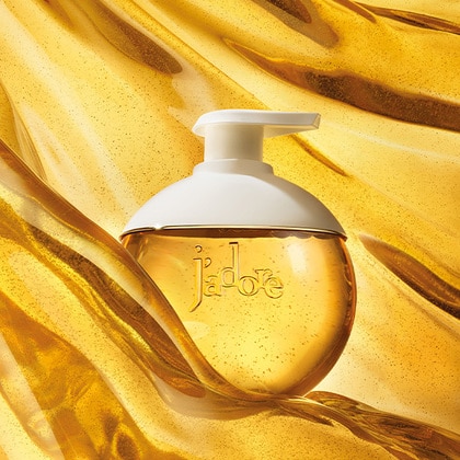 200ML DIOR J'adore Les Adorables Shower Gel  2 of 4 