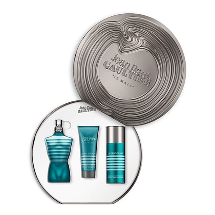 125ML Jean Paul Gaultier Le Male Eau de Toilette Spray Gift Set  2 of 3 