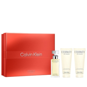 50ML Calvin Klein Eternity Eau de Parfum Gift Set  1 of 1 
