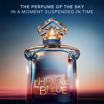 50ML Guerlain L'Heure Bleue Eau de Parfum Spray  5 of 5 