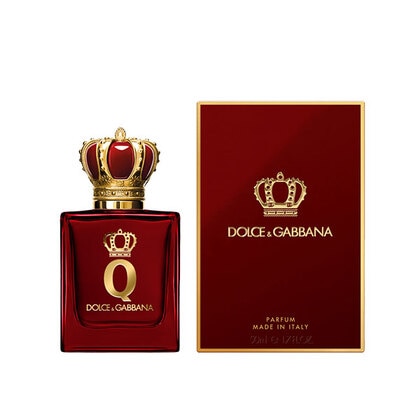 50ML Dolce&Gabbana Q Parfum Parfum Spray  3 of 5 