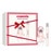 30ML Kylie Jenner Cosmic Eau de Parfum Spray Xmas gift set  1 of 5 