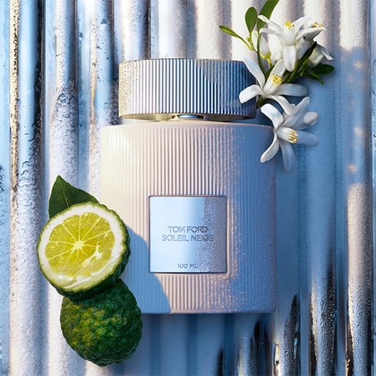 100ML TOM FORD Soleil Neige Eau de Parfum Spray  2 of 3 