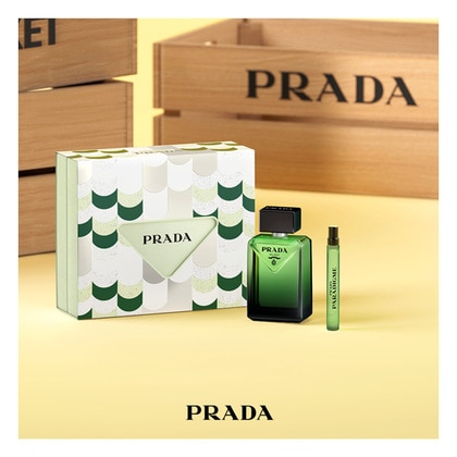 100ML Prada Paradigme Eau de Parfum Spray Gift Set  2 of 6 