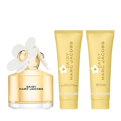 50ML Marc Jacobs Daisy Eau de Toilette Spray Gift Set  2 of 5 
