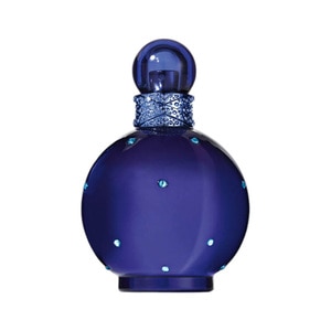100ML Britney Spears Midnight Fantasy Eau de Parfum Spray  