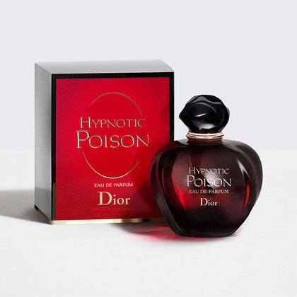 50ML DIOR Hypnotic Poison Eau de Parfum Spray  2 of 3 