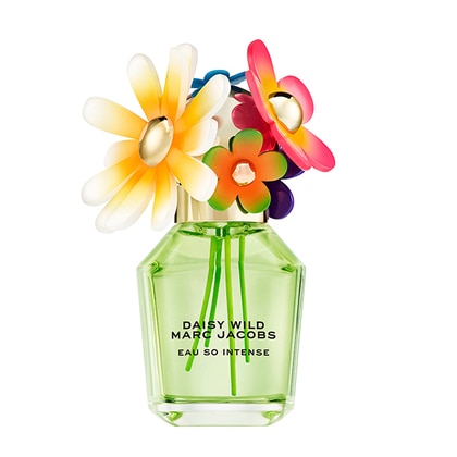 50ML Marc Jacobs Daisy Wild Eau So Intense Eau de Parfum Spray  1 of 6 