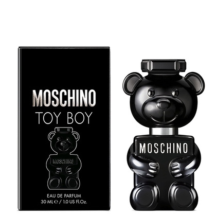 30ML Moschino Toy Boy Eau de Parfum Spray  2 of 2 