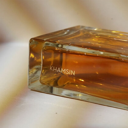 100ML Ella K Khamsin Eau de Parfum Spray  2 of 4 