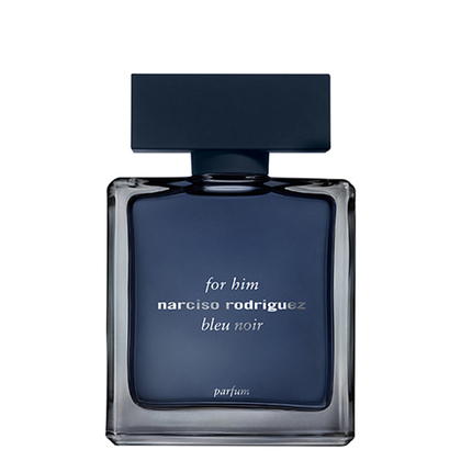 100ML Narciso Rodriguez For Him Bleu Noir Parfum Spray  1 of 3 