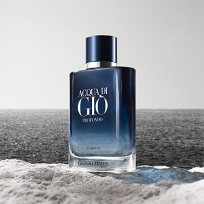 Armani blue aftershave best sale