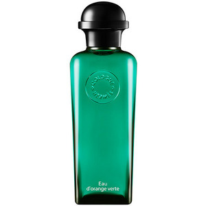 100ML HERMÈS Eau d'Orange Verte Eau de Cologne for her  1 of 2 