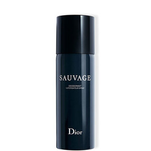 150ML DIOR Sauvage Deodorant Spray  1 of 1 