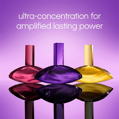 50ML Calvin Klein Euphoria Bold Elixir Parfum Spray  5 of 6 