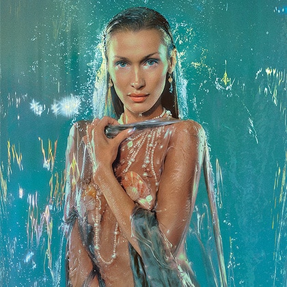 100ML Orebella Salted Muse Eau de Parfum Spray  3 of 5 