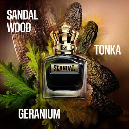 150ML Jean Paul Gaultier Scandal Pour Homme Le Parfum UNKNOWN for him  3 of 5 