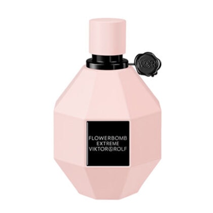 100ML Viktor Rolf Flowerbomb Extreme Eau de Parfum Intense Spray  1 of 4 