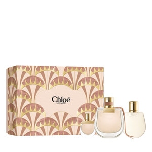 75ML Chloé Nomade Eau de Parfum Gift Set  