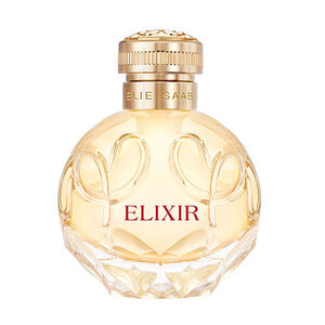 50ML Elie Saab Elixir Eau de Parfum Spray  1 of 1 