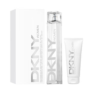 100ML DKNY Women Eau de Toilette Gift Set  1 of 2 