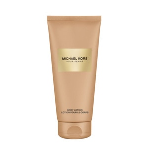 200ML Michael Kors Pour Femme Body Lotion  1 of 2 